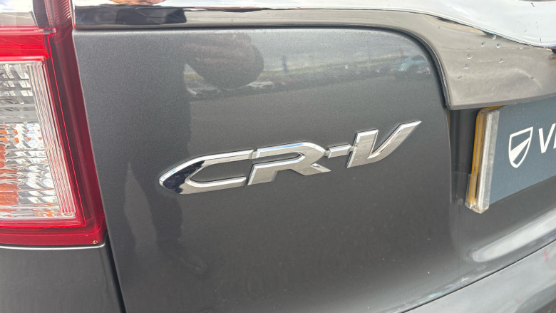 Honda CR-V 2.0 i-VTEC EX 5dr Auto Petrol Estate